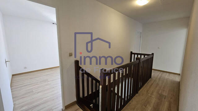 Vente Maison traditionnelle 5 pièces 106 m² L' Isle-d'Abeau 38080