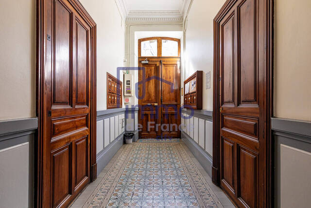 Vente Appartement 3 pièces 84.84 m² Grenoble 38000