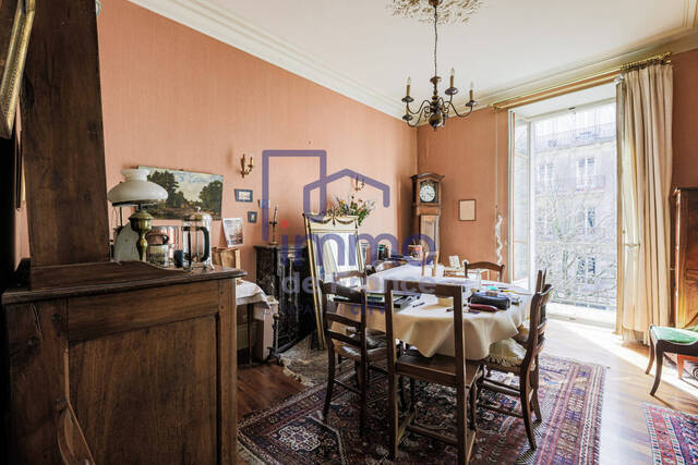 Vente Appartement 3 pièces 84.84 m² Grenoble 38000