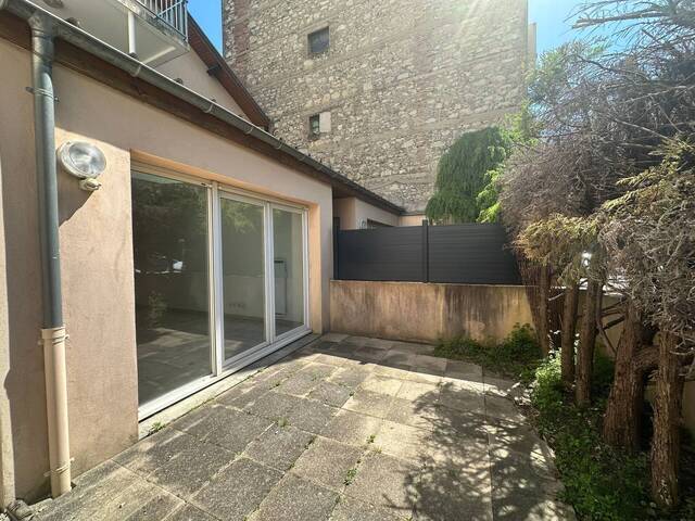 Location Appartement 2 pièces 44.19 m² Grenoble 38000