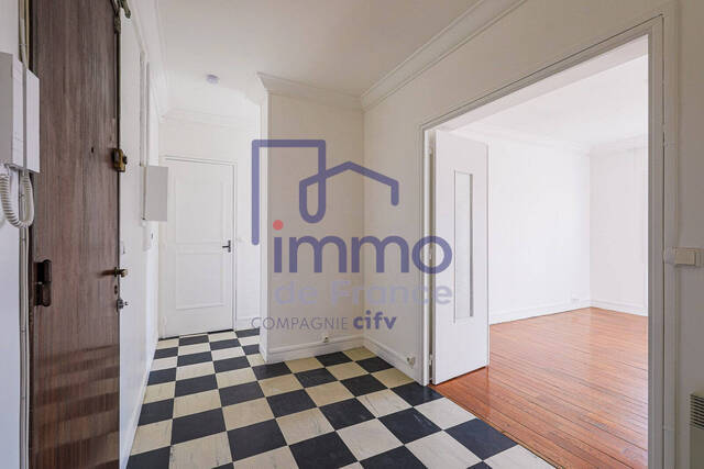 Vente Appartement 2 pièces 55 m² Grenoble 38000