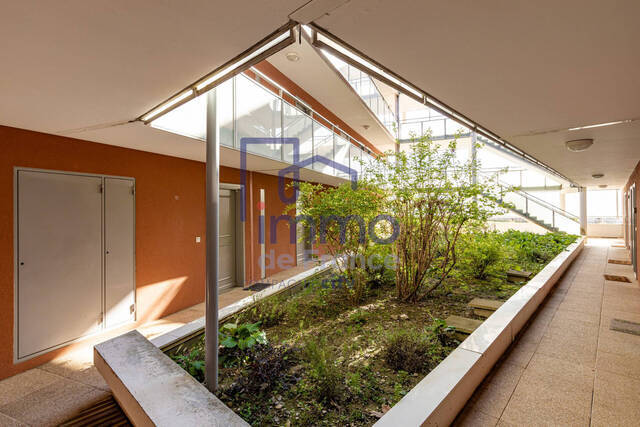 Vente Appartement 1 pièce 17.92 m² Saint-Martin-le-Vinoux 38950