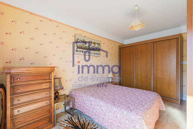 Vente Appartement 3 pièces 80.18 m² Grenoble 38100