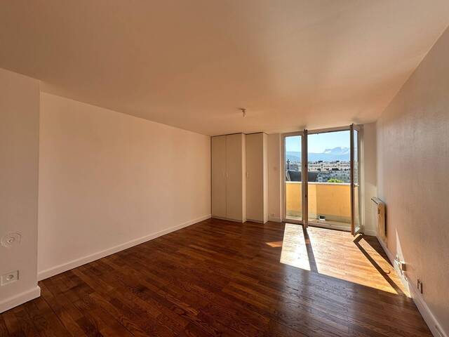 Location Appartement 27.48 m² Grenoble 38000