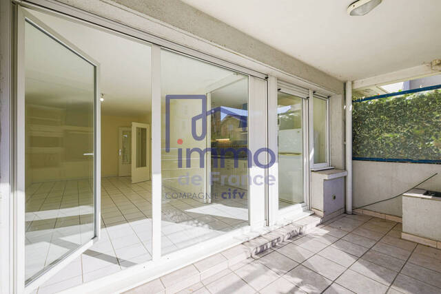 Vente Appartement 5 pièces 83.35 m² Voiron 38500