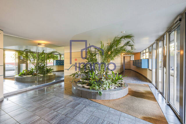Vente Appartement 5 pièces 83.35 m² Voiron 38500