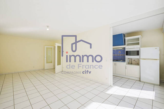 Vente Appartement 5 pièces 83.35 m² Voiron 38500