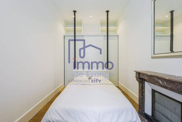Vente Appartement 2 pièces 46.81 m² Grenoble 38000