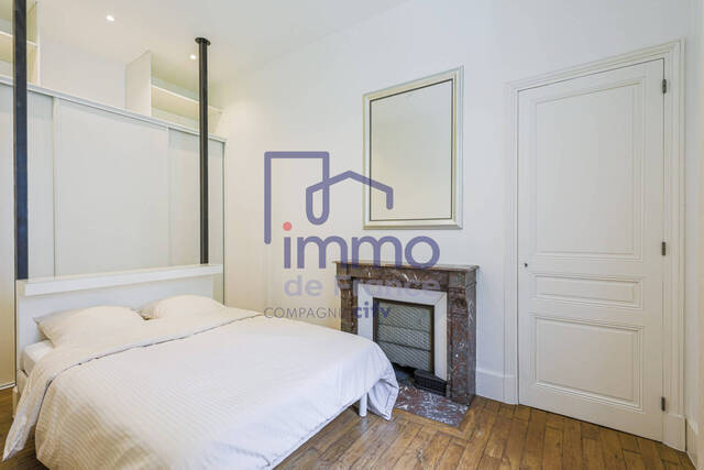 Vente Appartement 2 pièces 46.81 m² Grenoble 38000