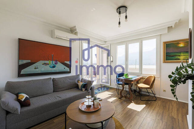 Vente Appartement 2 pièces 56.43 m² Grenoble 38000