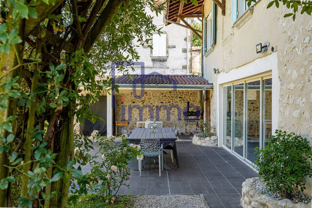 Vente Maison villa 6 pièces 159.96 m² Voreppe 38340