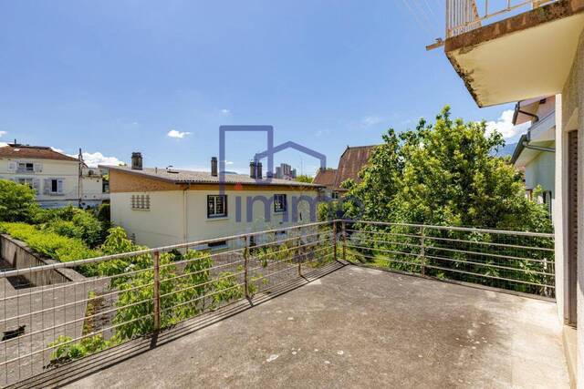 Vente Appartement t3 65 m² Grenoble 38100