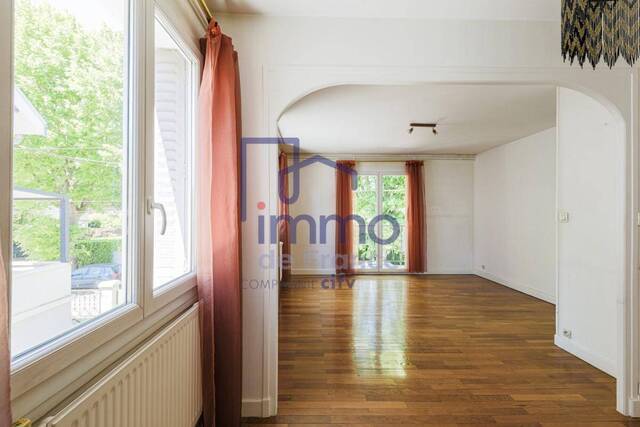 Vente Appartement t3 65 m² Grenoble 38100