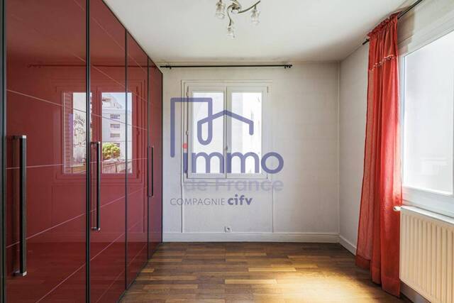 Vente Appartement t3 65 m² Grenoble 38100