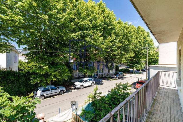 Vente Appartement t3 65 m² Grenoble 38100