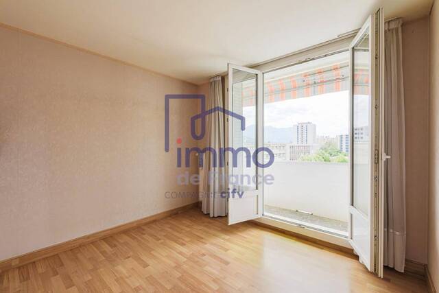 Vente Appartement t4 65 m² Le Pont-de-Claix 38800