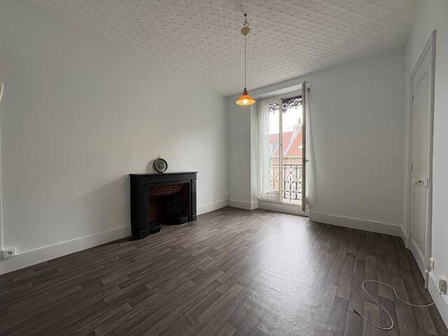 Location Appartement t2 44 m² Grenoble 38000