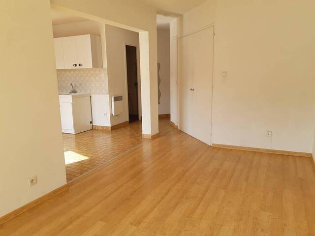 Location Appartement t1 28 m² Grenoble 38000