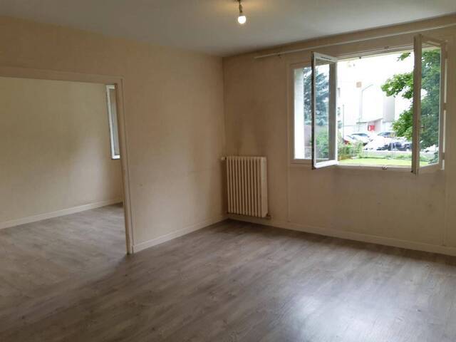 Location Appartement t4 61 m² Saint-Martin-d'Hères 38400