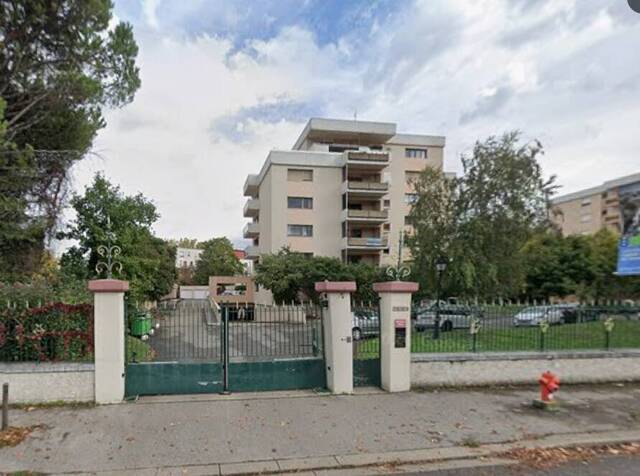 Location Stationnement garage individuel Grenoble 38100