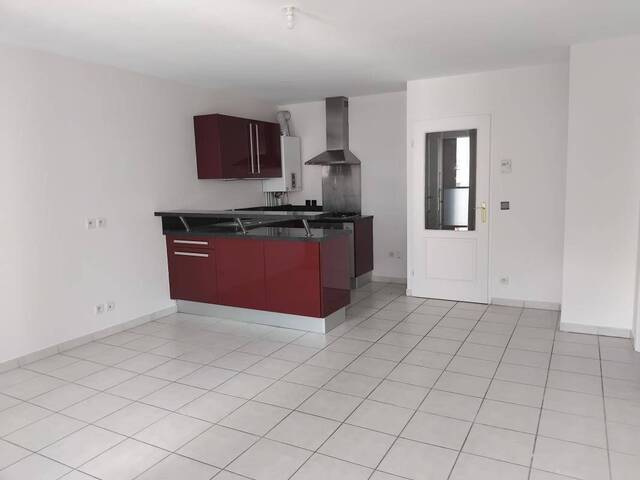 Location Appartement t3 58 m² Grenoble 38000