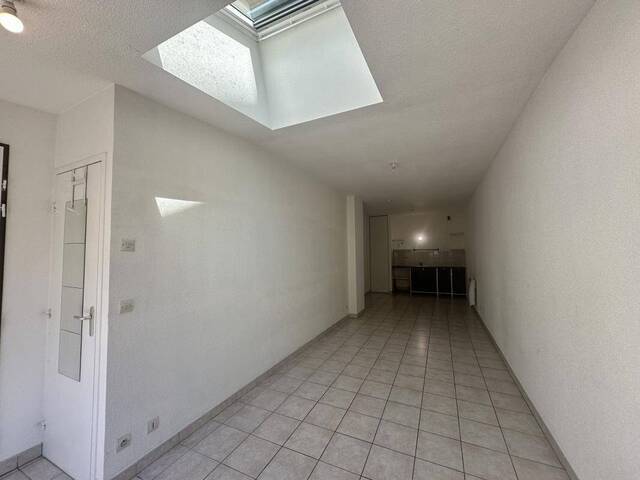 Location Appartement t2 44 m² Grenoble 38000