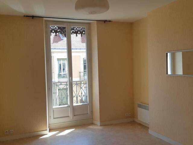 Location Appartement t2 31 m² Grenoble 38000