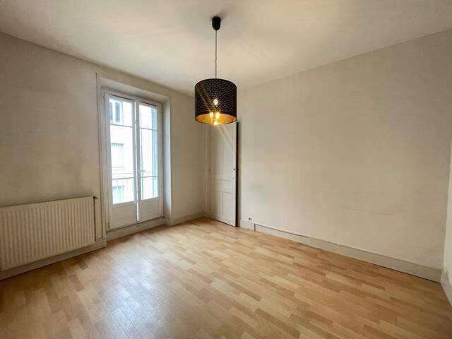 Location Appartement t1 28 m² Grenoble 38000
