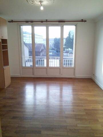 Location Appartement t3 57 m² Grenoble 38100