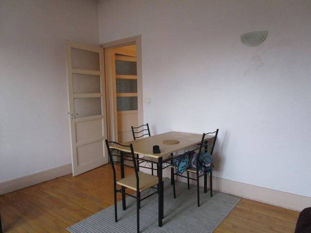 Location Appartement t2 41 m² Saint-Martin-d'Hères 38400