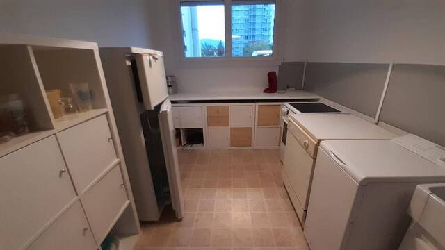 Location Appartement t3 56 m² Grenoble 38100