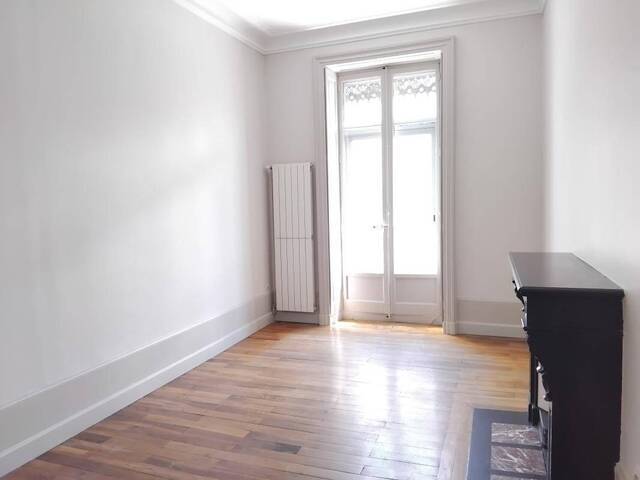 Location Appartement t4 85 m² Grenoble 38000
