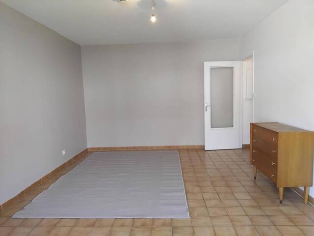 Location Appartement t1 31 m² Grenoble 38000