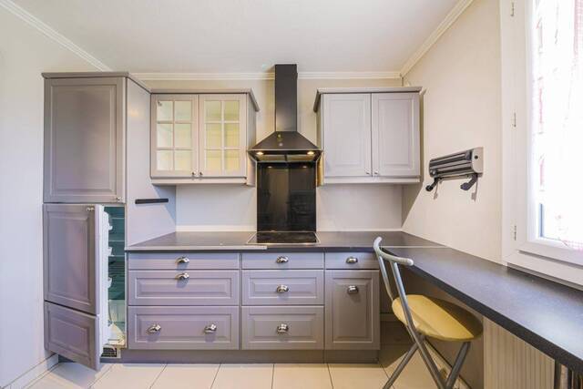 Location Appartement t3 60 m² Grenoble 38100