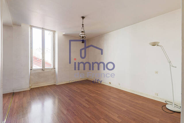 Vente Appartement 3 pièces 79.21 m² Grenoble 38000