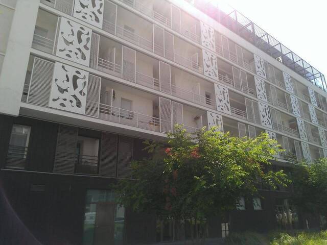 Location Appartement t3 67 m² Grenoble 38000