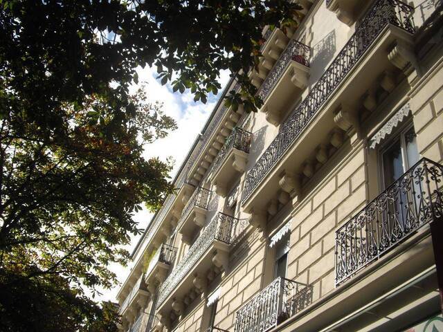 Location Appartement t2 42 m² Grenoble 38000