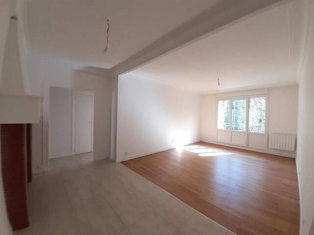 Location Appartement t3 81 m² Grenoble 38000