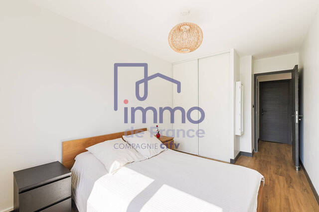 Vente Appartement 6 pièces 101.23 m² Grenoble 38100