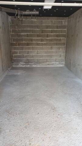 Location Stationnement garage individuel Jarrie 38560
