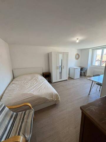 Location Appartement studio 1 pièce 25 m² Grenoble 38000