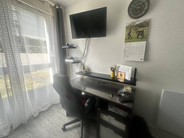 Location Appartement studio 1 pièce 18 m² Saint-Martin-le-Vinoux 38950