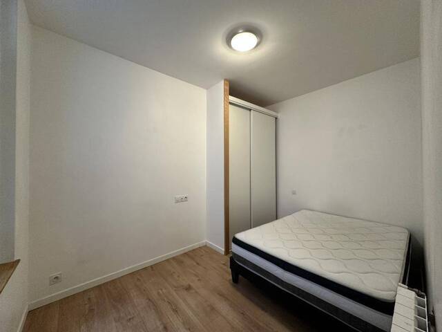 Location Appartement t2 34 m² Grenoble 38000 Gabriel Péri
