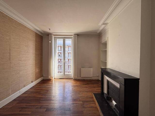 Location Appartement t2 42 m² Grenoble 38000