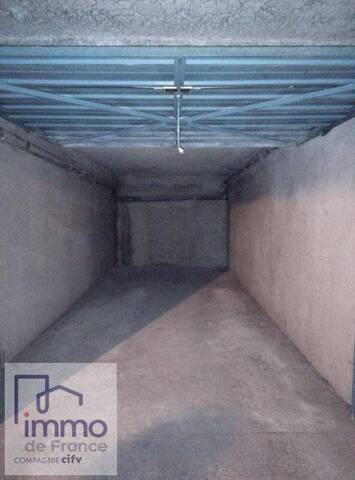 Location Stationnement garage individuel Grenoble 38000 GARE