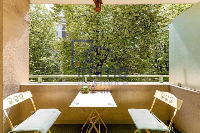 Vente Appartement t4 90 m² Grenoble 38000
