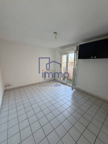 Vente Appartement 1 pièce 19.57 m² Grenoble 38100