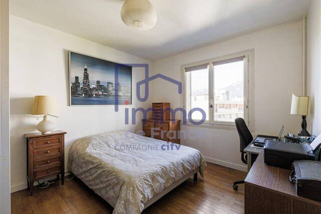Vente Appartement t3 66 m² Grenoble 38000