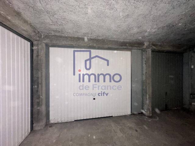 Vente Stationnement garage/box Grenoble 38000