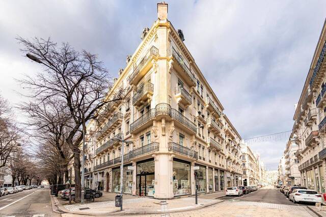 Location Appartement t4 85 m² Grenoble 38000